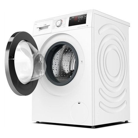 Bosch | WAU28PB0SN | Washing Machine | Energy efficiency class A | Front loading | Washing capacity 9 kg | 1400 RPM | Depth 59 c - 6
